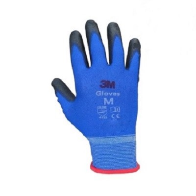 Găng tay chống cắt 3M cấp độ 1